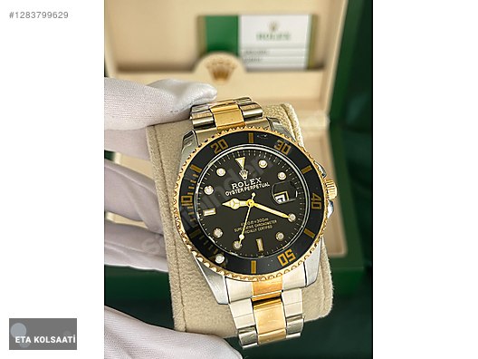 Used & Brand New Items / Watches & Clocks / Watches / Rolex