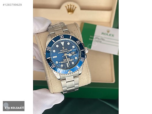 Used & Brand New Items / Watches & Clocks / Watches / Rolex