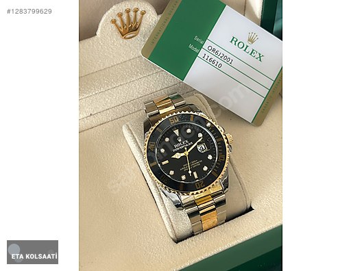 Used & Brand New Items / Watches & Clocks / Watches / Rolex