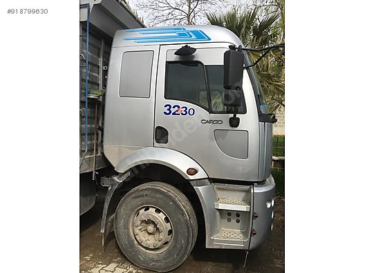 ford trucks trucks 3230 s model 182 500 tl sahibinden satilik ikinci el 918799630