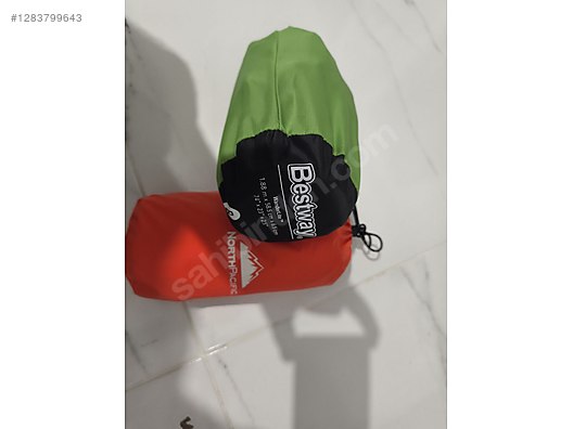 Used & Brand New Items / Sports / Nature Sports / Camping / Sleeping Bag