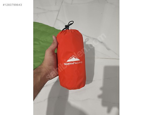 Used & Brand New Items / Sports / Nature Sports / Camping / Sleeping Bag