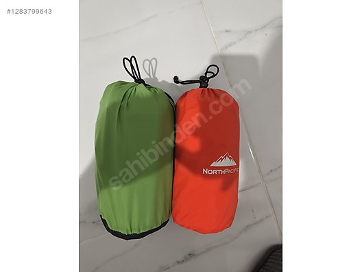 Used & Brand New Items / Sports / Nature Sports / Camping / Sleeping Bag