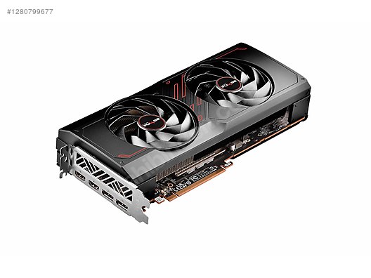 Used & Brand New Items / Computers / Desktops / Desktop Components / Graphics Cards