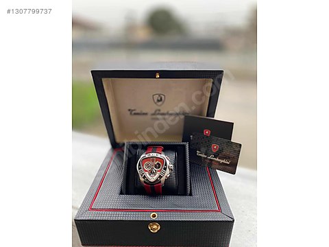 [稼働確認済み]Tonino Lamborghini TITANIUM100 1307799737c6m.jpg