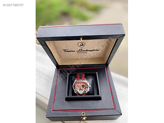 [稼働確認済み]Tonino Lamborghini TITANIUM100 Tonino Lamborghini / TONİNO LAMBORGHİNİ on sahibinden.com - 1307799737
