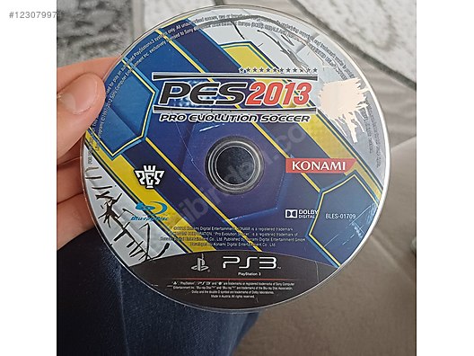 Pes 2013 (Açıklamayı Okuyunuz) at 1230799747