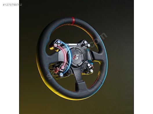 Simagic Direksiyon - Oyun Direksiyonu modelleri sahibinden.com'da!