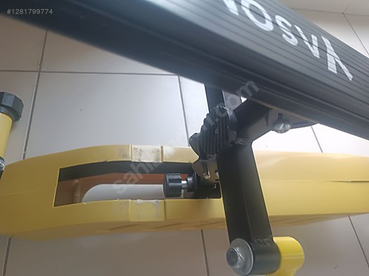 Used & Brand New Items / Sports / Fitness Equipment / Rower