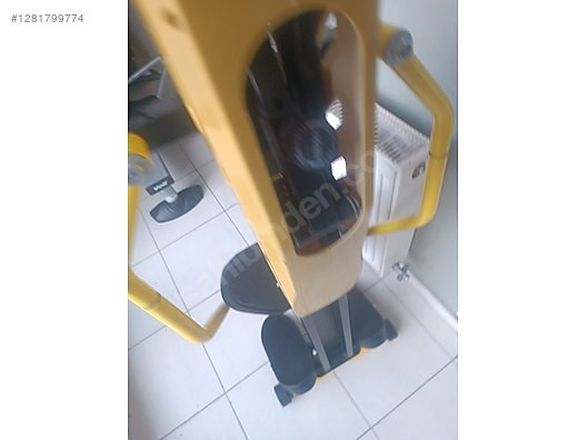 Used & Brand New Items / Sports / Fitness Equipment / Rower