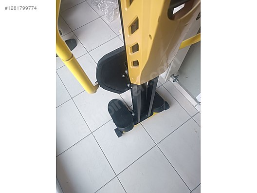 Used & Brand New Items / Sports / Fitness Equipment / Rower