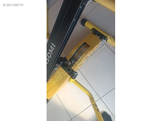 Used & Brand New Items / Sports / Fitness Equipment / Rower