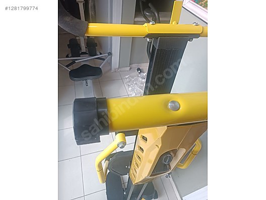 Used & Brand New Items / Sports / Fitness Equipment / Rower