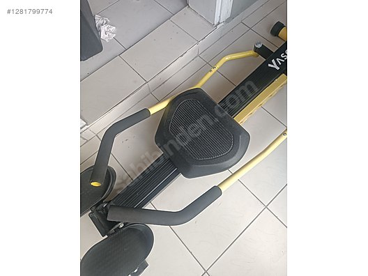Used & Brand New Items / Sports / Fitness Equipment / Rower
