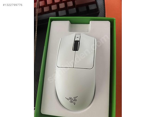 Razer Viper V3 PRO 8K on sahibinden.com - 1322799776