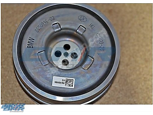 shin.bmw328　アウトレット3キロ Otomobil & Arazi Aracı / Motor / BMW 3 SERİSİ F30 LCİ B38 KRANK