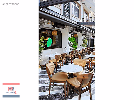BAHÇELİEVLER İNCİRLİ CİVARI DEVREN KİRALIK COFFE SHOP #1285799805