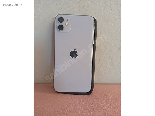 Apple / iPhone 11 / İphone 11 Çiziksiz Sorunsuz on sahibinden.com