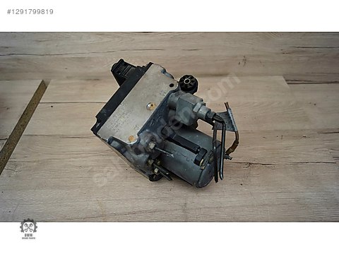 Bmw 34511090910 e39 abs pompası abs beyini - İlan ve alışverişte ilk ...