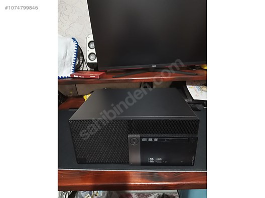 dell optiplex 6040