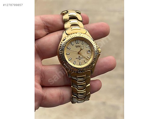 Citizen / Citizen Solar-Tech 180 | Eco-Drive | Vintage