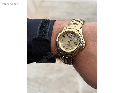 Citizen / Citizen Solar-Tech 180 | Eco-Drive | Vintage