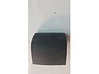 1U0857962 SKODA OCTAVİA ARKA ORTA KÜLLÜK 2004 2012 #1283799869