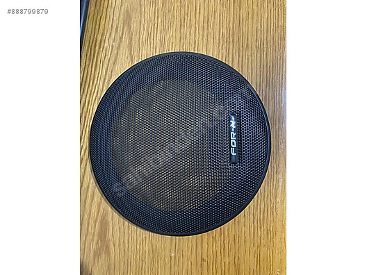 Hoparlor Midrange 16cm For X Hoparlor Kapagi Sahibinden Comda 888799879
