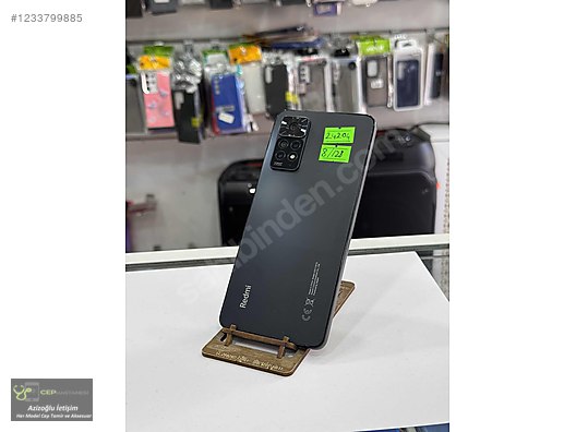 Used & Brand New Items / Cell Phones & Accessories / Cell Phones / Xiaomi / Redmi Note 11 Pro