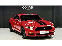 O'CARS SALE'den 50.Yıl Özel Seri Bakımlı Mustang #1246799892