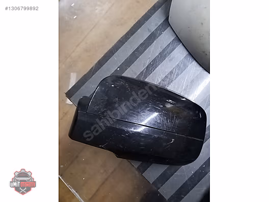 KIA SORENTO DIŞ AYNA (KOMPLE) ÇIKMA ORİJİNAL