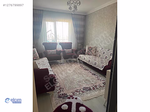 OTOGAR KARŞISI SATILIK ARA KAT 3+1 DAİRE #1276799897