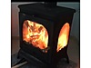 Used & Brand New Items / Garden & Home Improvement / Home Improvement / Heating / Heating Stove & Fireplace