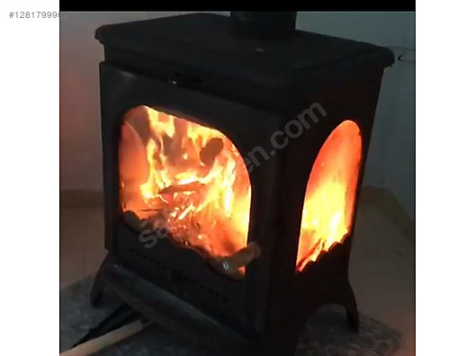 Used & Brand New Items / Garden & Home Improvement / Home Improvement / Heating / Heating Stove & Fireplace