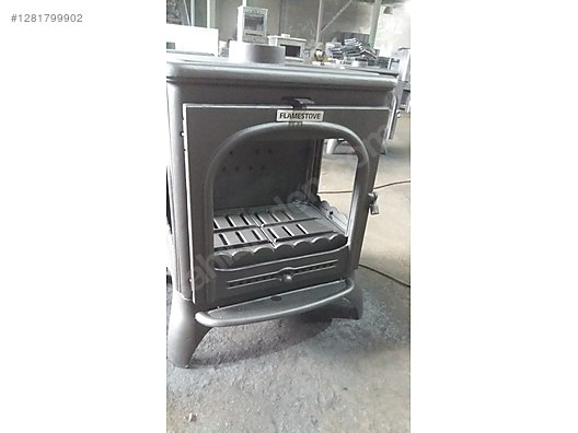 Used & Brand New Items / Garden & Home Improvement / Home Improvement / Heating / Heating Stove & Fireplace