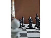 Kutulu Satanç Takimı