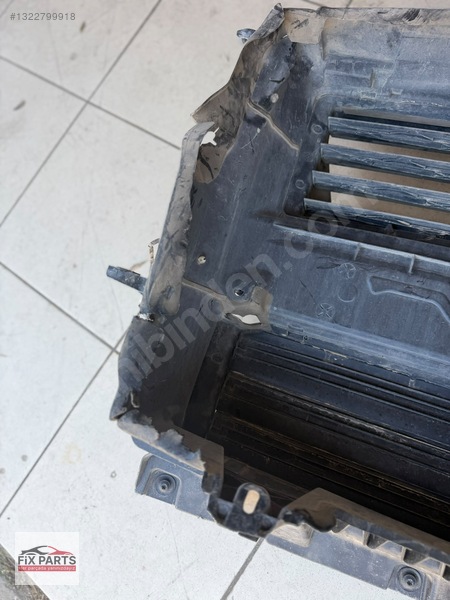 BMW X1 Ön Panel