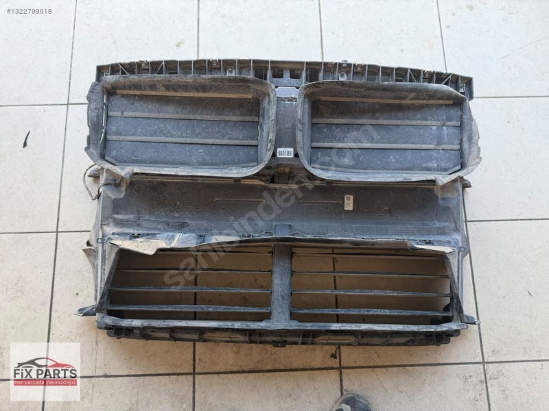 BMW X1 Ön Panel