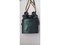 BNU5 8x30. USSR Dürbün. Net gösterir. Orjinal Rus malı. #1279799954