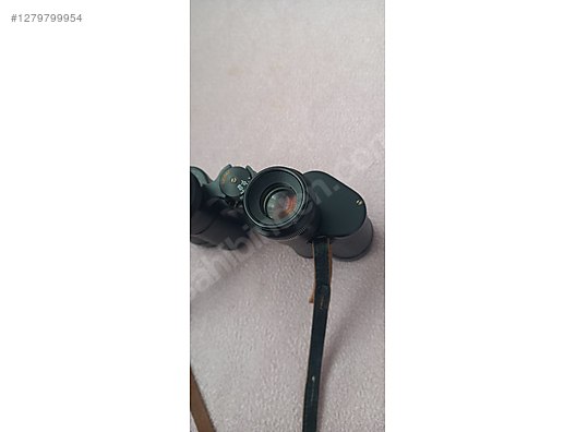 İkinci El ve Sıfır Alışveriş / Fotoğraf & Kamera / Dürbün