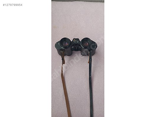 İkinci El ve Sıfır Alışveriş / Fotoğraf & Kamera / Dürbün