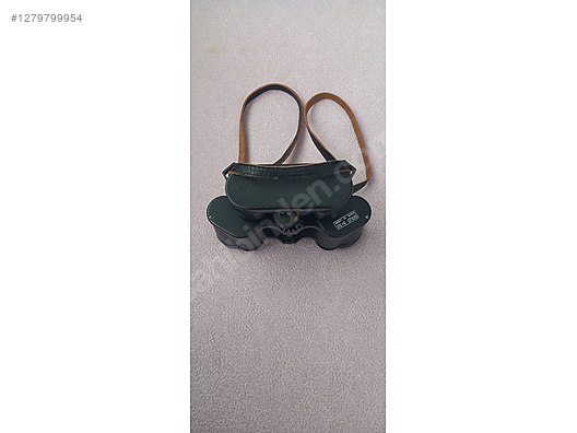 İkinci El ve Sıfır Alışveriş / Fotoğraf & Kamera / Dürbün