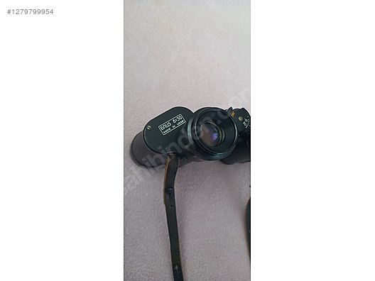 İkinci El ve Sıfır Alışveriş / Fotoğraf & Kamera / Dürbün