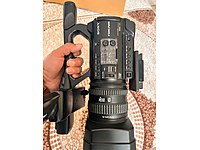 sony nx100 (55500) tl #1283799961