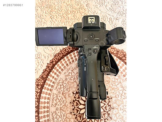 İkinci El ve Sıfır Alışveriş / Fotoğraf & Kamera / Video Kamera / Dijital Kamera / SD, MS Karta Kayıt