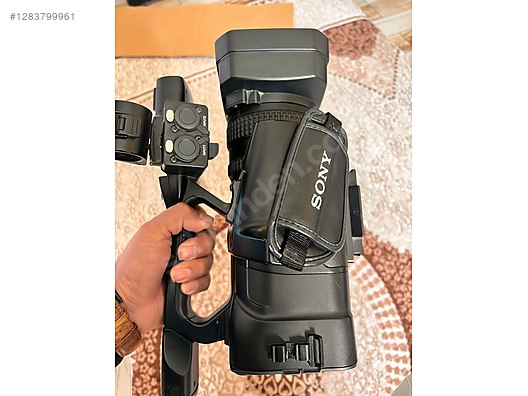 İkinci El ve Sıfır Alışveriş / Fotoğraf & Kamera / Video Kamera / Dijital Kamera / SD, MS Karta Kayıt