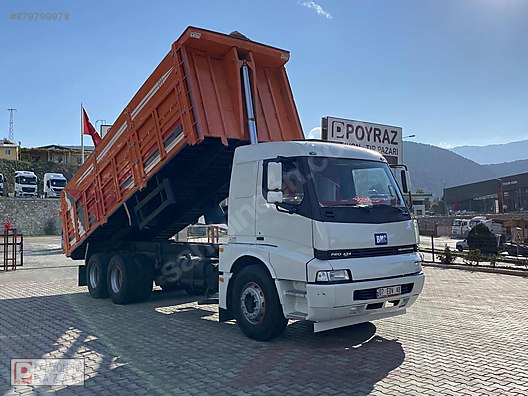 Bmc Pro 624 Model 165 000 Tl Galeriden Satilik Ikinci El 879799978