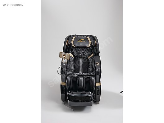 Isabella A-82 Ev Tipi Masaj Koltuğu - Sahibinden Sıfır sahibinden.com'da