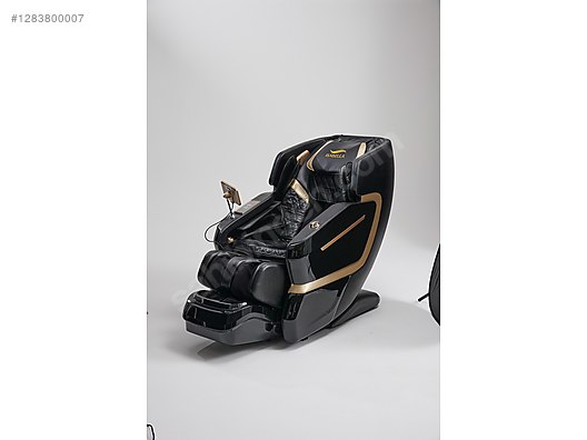 Isabella A-82 Ev Tipi Masaj Koltuğu - Sahibinden Sıfır sahibinden.com'da