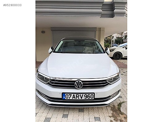 volkswagen passat 1 6 tdi bluemotion comfortline sahibinden cam tavan katlanir ayni tam dolu dsg passat at sahibinden com 952800033